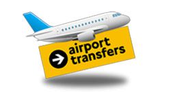 Airport transfers Jamaica
